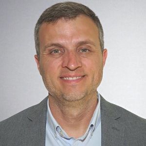 Meet your Posher, Greg